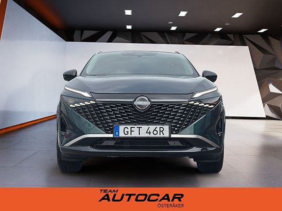 Nissan Qashqai 3 of 18