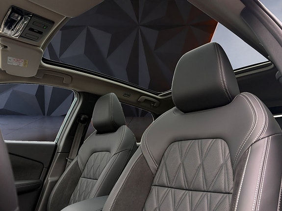 Nissan Qashqai 8 of 18