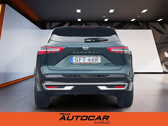 Nissan Qashqai 6 of 18