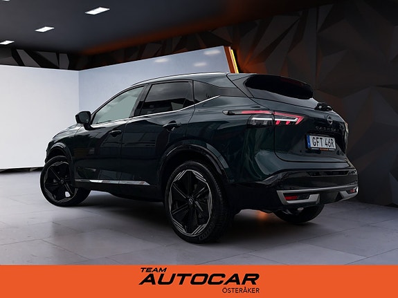Nissan Qashqai 5 of 18