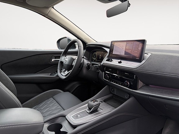 Nissan Qashqai 10 of 18