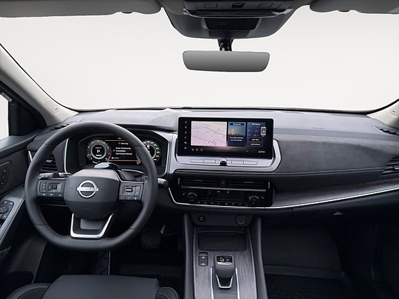 Nissan Qashqai 11 of 18