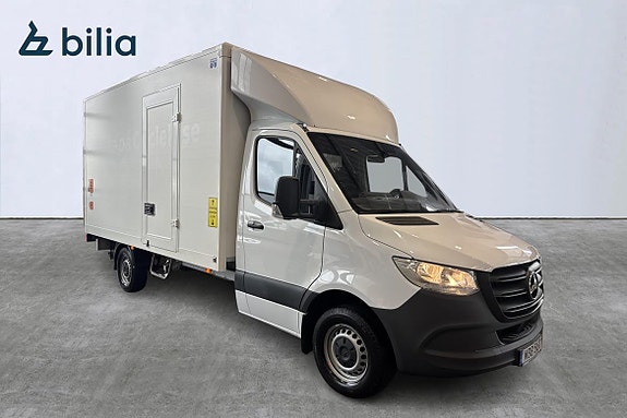 Mercedes-Benz Sprinter 315 3 of 19
