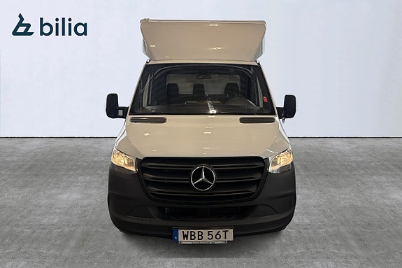 Mercedes-Benz Sprinter 315 2 of 19