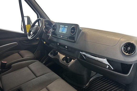 Mercedes-Benz Sprinter 315 11 of 19