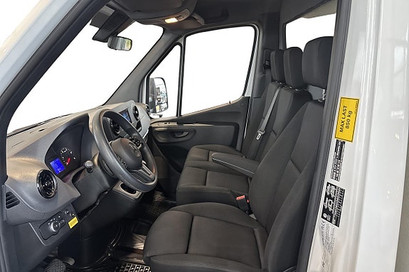 Mercedes-Benz Sprinter 315 10 of 19