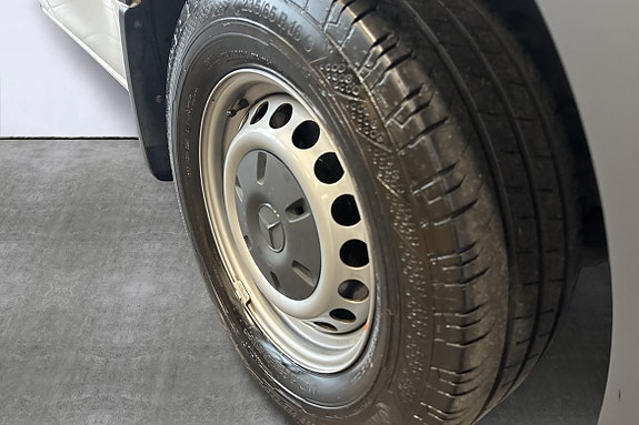 Mercedes-Benz Sprinter 315 6 of 19