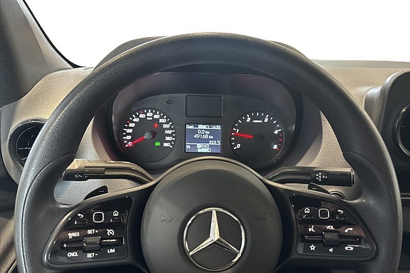 Mercedes-Benz Sprinter 315 8 of 19