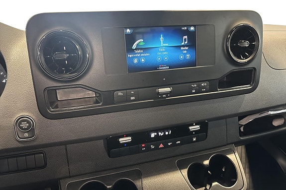 Mercedes-Benz Sprinter 315 9 of 19