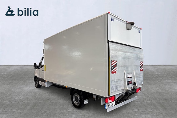 Mercedes-Benz Sprinter 315 4 of 19