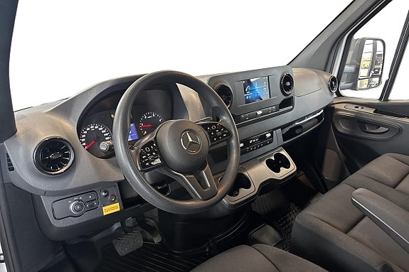 Mercedes-Benz Sprinter 315 7 of 19