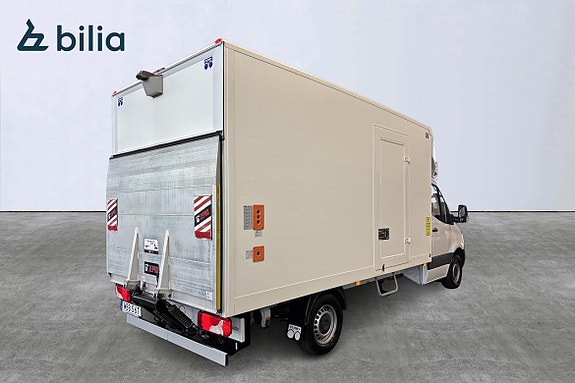 Mercedes-Benz Sprinter 315 5 of 19