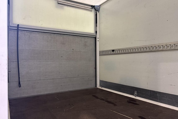 Mercedes-Benz Sprinter 315 18 of 19