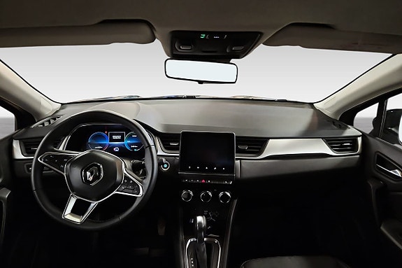 Renault Captur 12 of 13