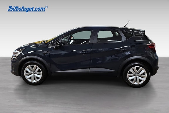 Renault Captur 3 of 13
