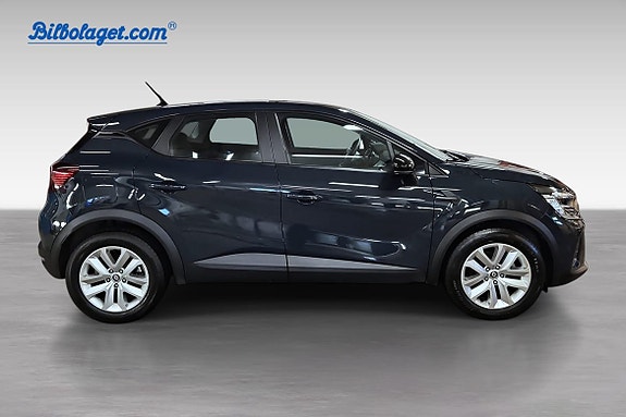 Renault Captur 7 of 13