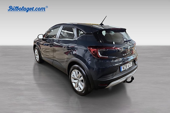 Renault Captur 4 of 13