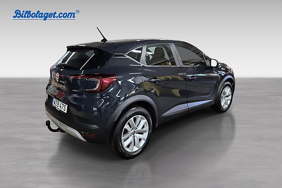 Renault Captur 6 of 13