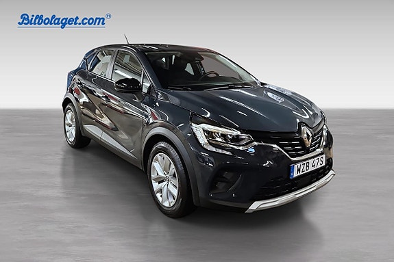 Renault Captur 8 of 13
