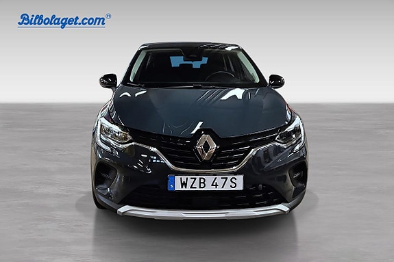 Renault Captur 9 of 13
