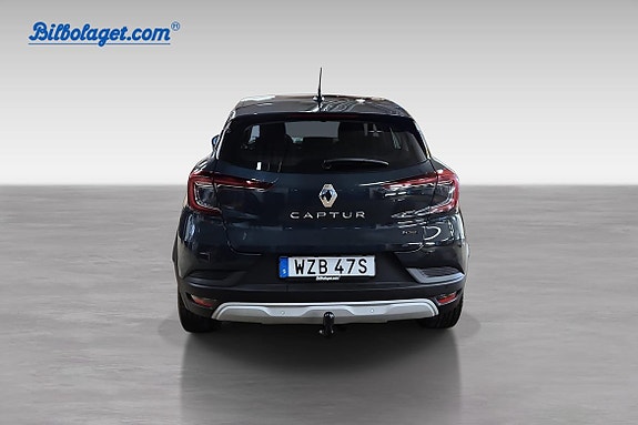 Renault Captur 5 of 13