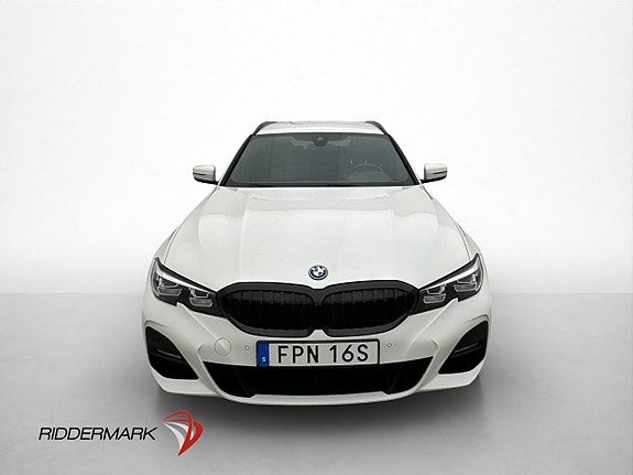 BMW 330e 2 of 30