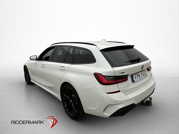 BMW 330e 5 of 30