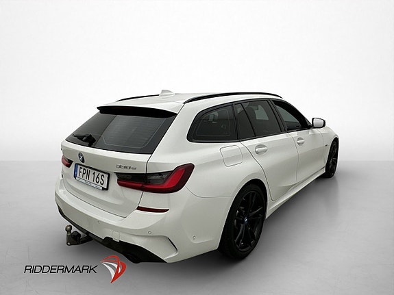 BMW 330e 8 of 30