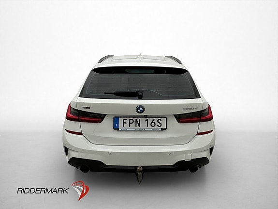 BMW 330e 6 of 30