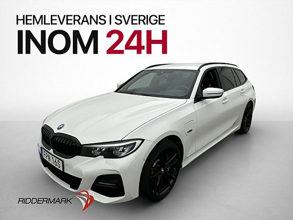 BMW 330e 3 of 30
