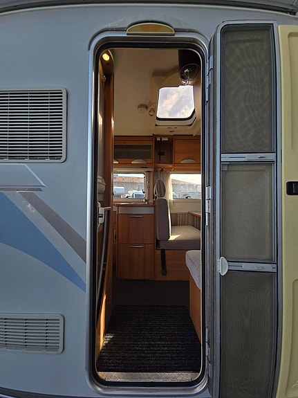 Hymer T 655 GT 13 of 13