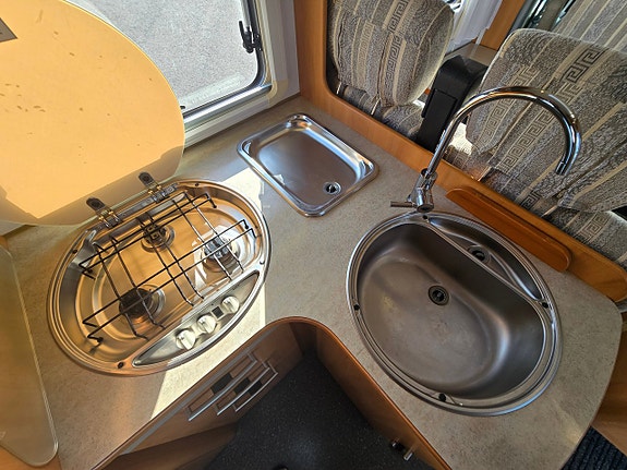 Hymer T 655 GT 12 of 13