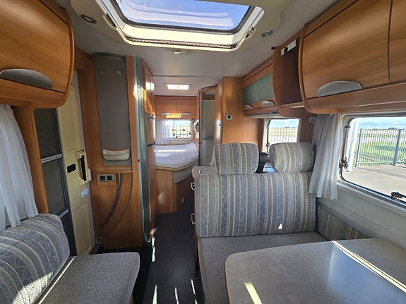 Hymer T 655 GT 4 of 13