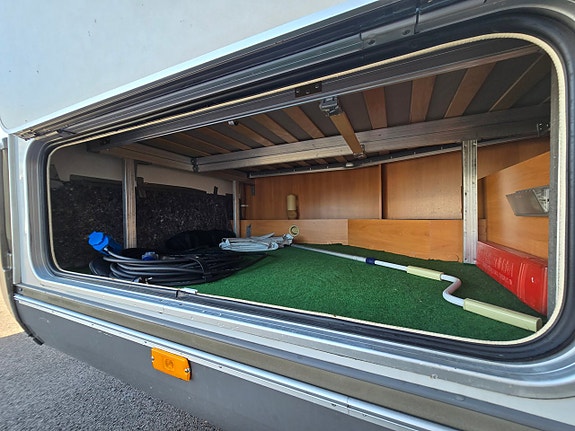 Hymer T 655 GT 10 of 13