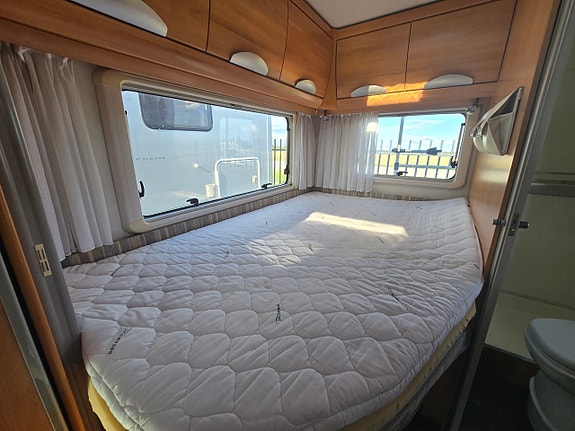 Hymer T 655 GT 5 of 13