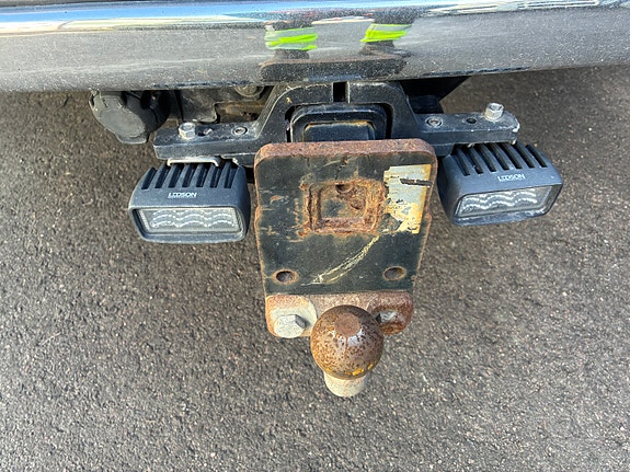 RAM 1500 5 of 8