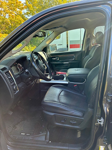 RAM 1500 7 of 8