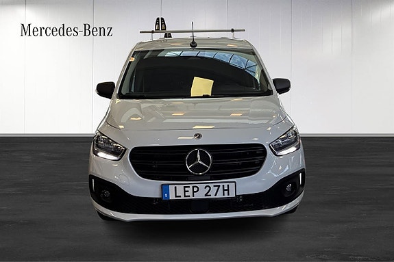 Mercedes-Benz Citan 112 14 of 25