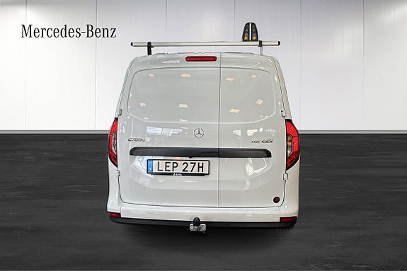 Mercedes-Benz Citan 112 15 of 25