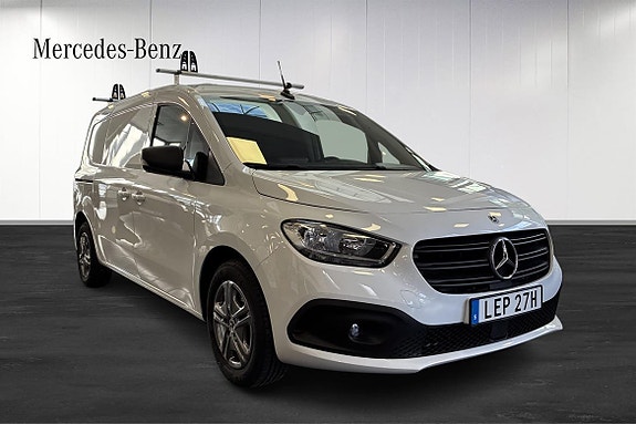Mercedes-Benz Citan 112 2 of 25