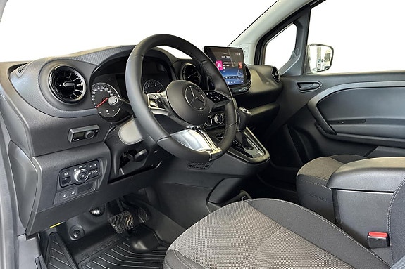 Mercedes-Benz Citan 112 11 of 25