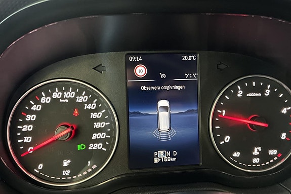 Mercedes-Benz Citan 112 23 of 25