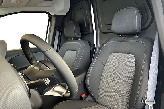 Mercedes-Benz Citan 112 6 of 25