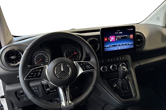 Mercedes-Benz Citan 112 9 of 25
