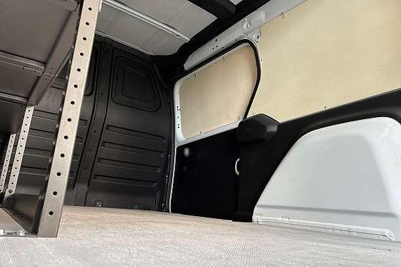 Mercedes-Benz Citan 112 16 of 25
