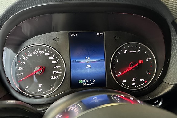 Mercedes-Benz Citan 112 7 of 25