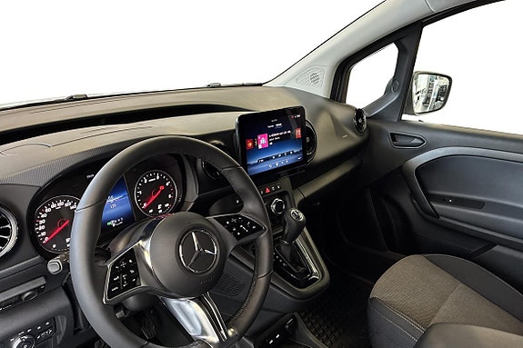 Mercedes-Benz Citan 112 8 of 25
