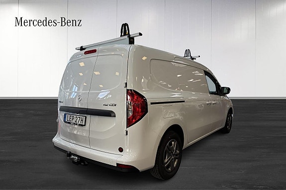 Mercedes-Benz Citan 112 4 of 25
