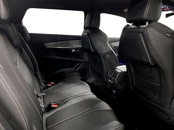 Peugeot 5008 15 of 18