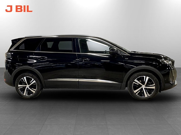 Peugeot 5008 16 of 18